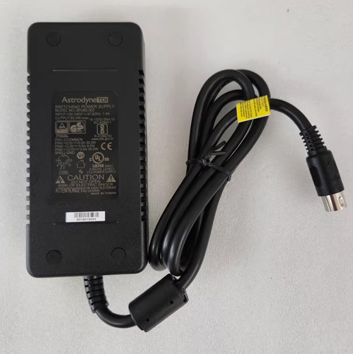 Astyodyne spu65 302 pin 5v - 5-pin,