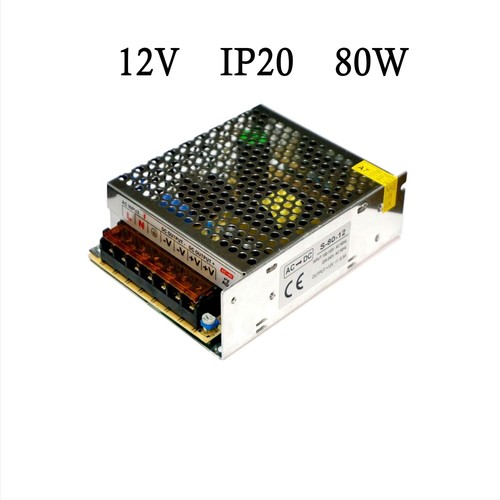 Ac240v dc5 ip20 led - ac240v,
