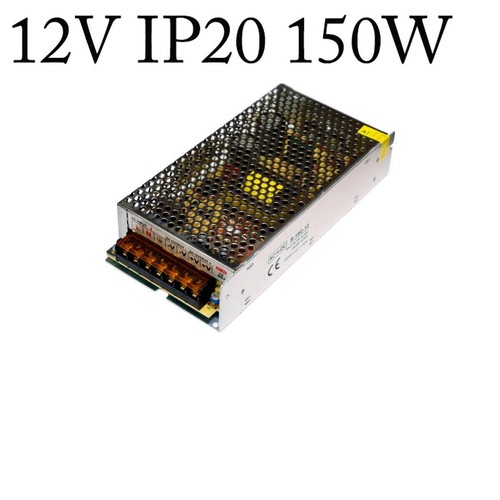 Ac240v dc5 ip20 led - ip20,