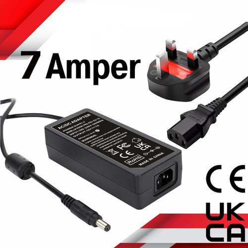 Dc12v power supply with - dc12v,