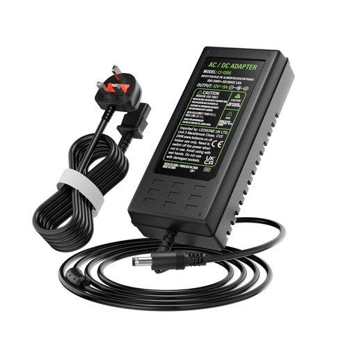 12v 60w power - 12v, 5a