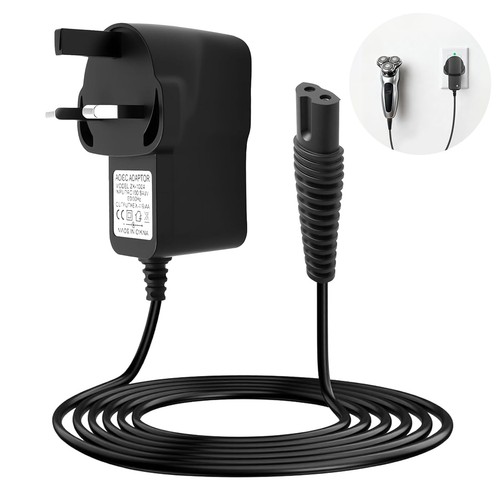 Braun shaver charger 12v - braun,