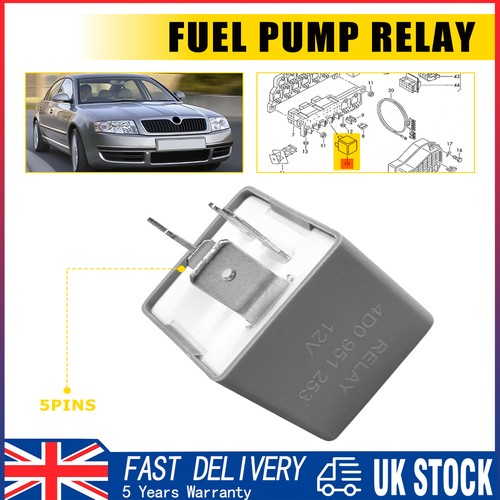 12v fuel pump - 12v,