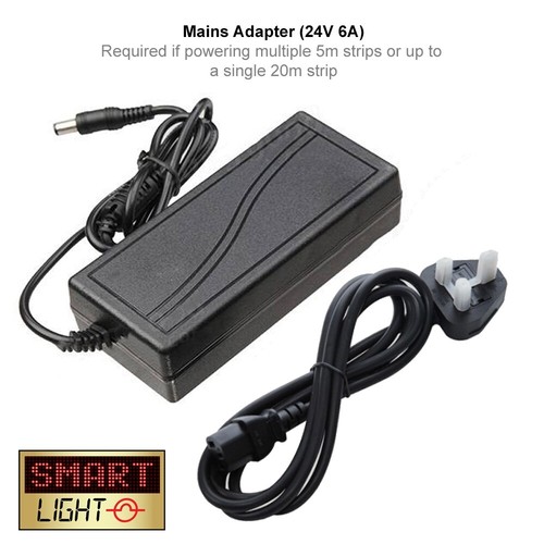 12v 24v pin uk - dc, 3-pin