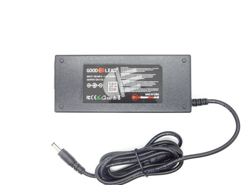 12v new 5mm x - 7a, 5.5mm