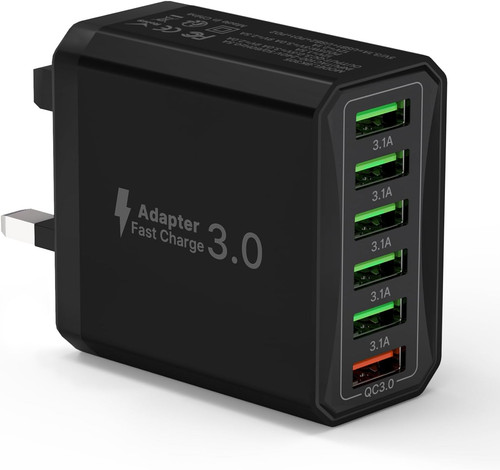 33w usb plug fast charge - usb,