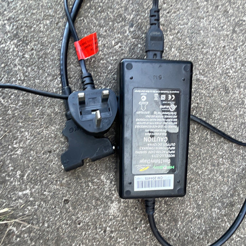 Hibelly 72d 12v - lc-72d, power