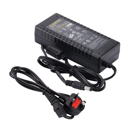 12v power supply adapter - adapter, ac