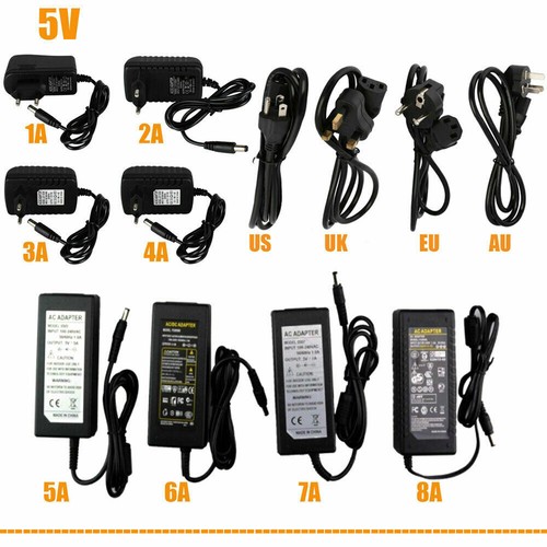 Power supply adapter - power,