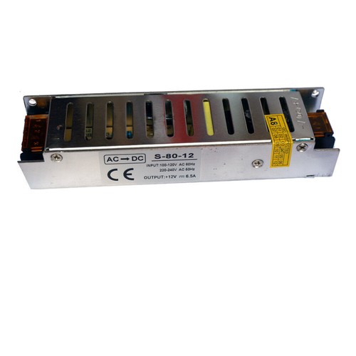 12v slim led driver - slim,