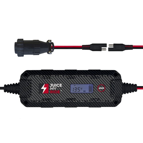 Bentley battery charger - bentley,