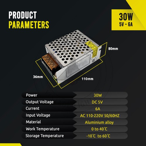 240v led driver - ac,