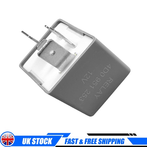 Fuel pump relay 4d0 - uk,